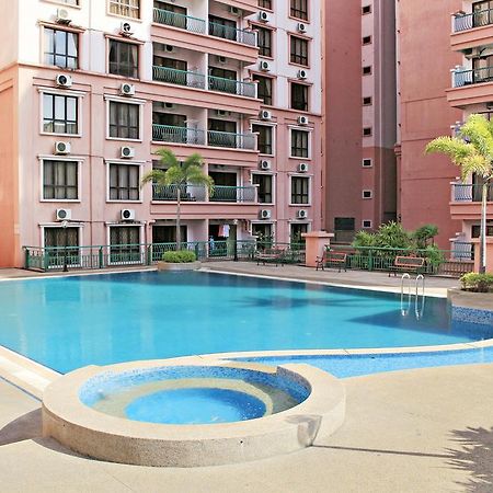 Homestay Marina Court Resort Kota Kinabalu Exteriér fotografie