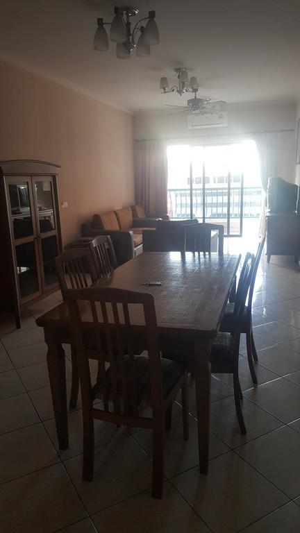 Homestay Marina Court Resort Kota Kinabalu Exteriér fotografie